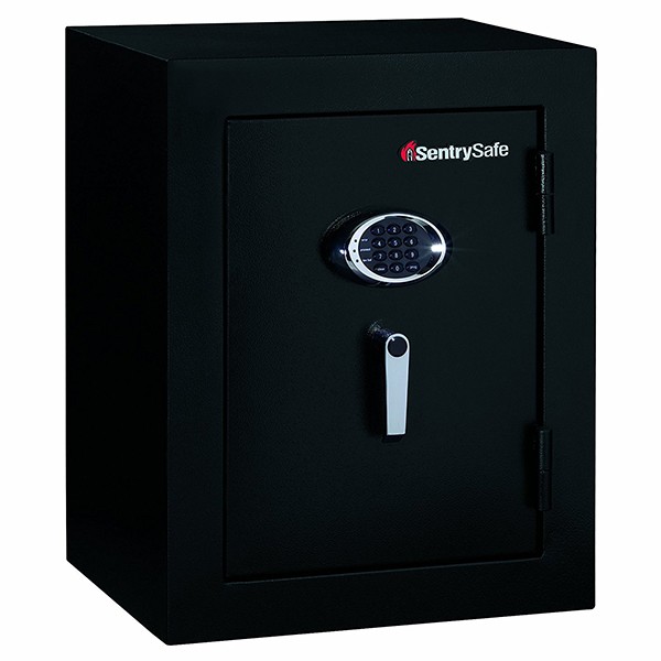 SentrySafe Fire/Water Digital Safe (EF3428E)